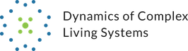 Dynamics of Complex Living Systems logo