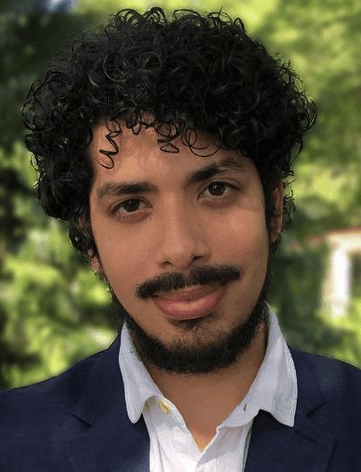 Rafael Menezes