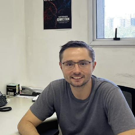 Ricardo Martinez-Garcia